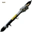 Power Steering Rack Cadillac 2007-